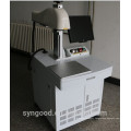 Fiber Laser Marking Machine Syngood -Only sell machine body